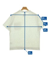 BOY+GIRL（ボーイアンドガール）Tシャツ・カットソー グレー サイズ:-(M位) メンズ/2200700452064