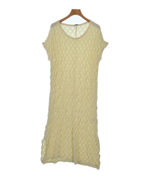 ホルスウィラー(HOLZWEILER)のHOLZWEILER ワンピース