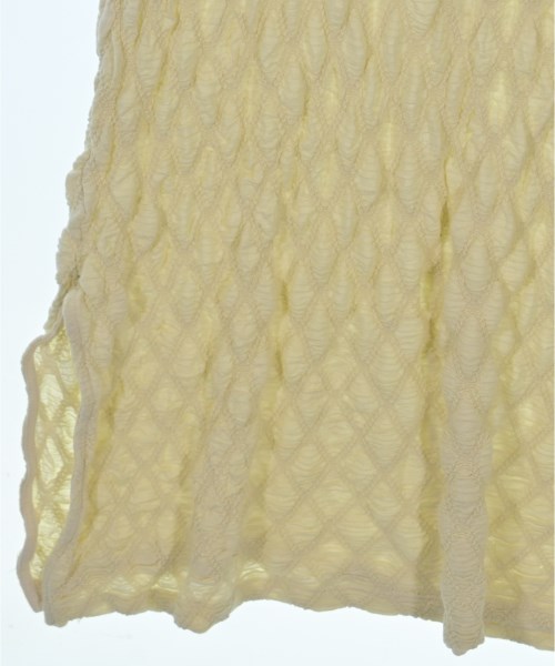 HOLZWEILER（ホルスウィラー）ワンピース 白 サイズ:S レディース/2200620705035