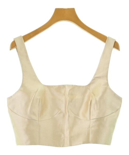 HOLZWEILER(ホルスウィラー)ベスト ゴールド サイズ:S/2200640421175