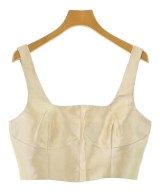 HOLZWEILER（ホルスウィラー）ベスト ゴールド サイズ:S レディース/2200640421175