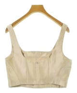 HOLZWEILER（ホルスウィラー）ベスト ゴールド サイズ:S レディース/2200640421175