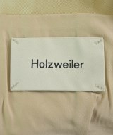 HOLZWEILER（ホルスウィラー）ベスト ゴールド サイズ:S レディース/2200640421175