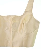 HOLZWEILER（ホルスウィラー）ベスト ゴールド サイズ:S レディース/2200640421175