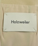 HOLZWEILER（ホルスウィラー）ベスト ゴールド サイズ:M レディース/2200640421182