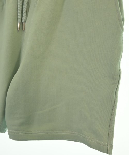 HOLZWEILER（ホルスウィラー）ショートパンツ 緑 サイズ:M メンズ/2200625757077