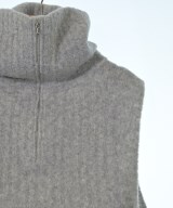 HOLZWEILER（ホルスウィラー）ベスト グレー サイズ:OS レディース/2200628172075