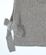 HOLZWEILER（ホルスウィラー）ベスト グレー サイズ:OS レディース/2200628172075