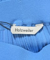HOLZWEILER（ホルスウィラー）その他 青 サイズ:M レディース/2200644573986