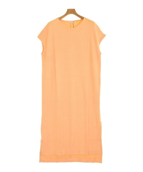 HOLZWEILER(ホルスウィラー)ワンピース オレンジ サイズ:M/2200644760980