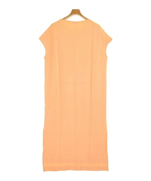 HOLZWEILER（ホルスウィラー）ワンピース オレンジ サイズ:M レディース/2200644760980