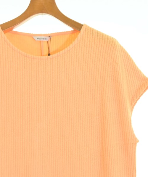 HOLZWEILER（ホルスウィラー）ワンピース オレンジ サイズ:M レディース/2200644760980