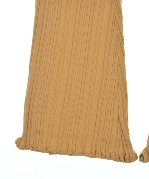 HOLZWEILER（ホルスウィラー）その他 黄 サイズ:S レディース/2200644760997