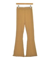 HOLZWEILER（ホルスウィラー）その他 黄 サイズ:S レディース/2200644760997