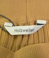 HOLZWEILER（ホルスウィラー）その他 黄 サイズ:S レディース/2200644760997