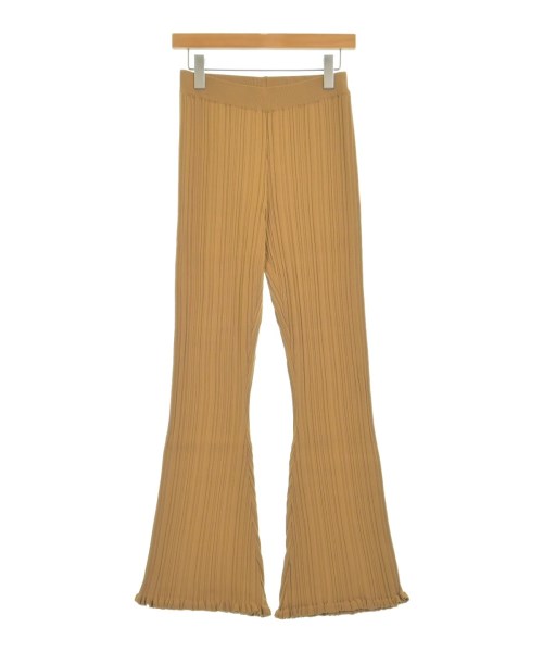 HOLZWEILER(ホルスウィラー)その他 黄 サイズ:S/2200644761017