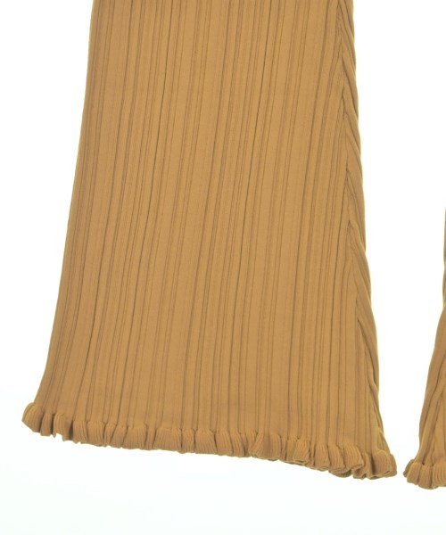 HOLZWEILER（ホルスウィラー）その他 黄 サイズ:S レディース/2200644761017