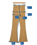 HOLZWEILER（ホルスウィラー）その他 黄 サイズ:S レディース/2200644761017