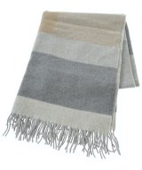 HOLZWEILER（ホルスウィラー）ストール グレー サイズ:- レディース/2200632351107