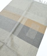 HOLZWEILER（ホルスウィラー）ストール グレー サイズ:- レディース/2200632351107