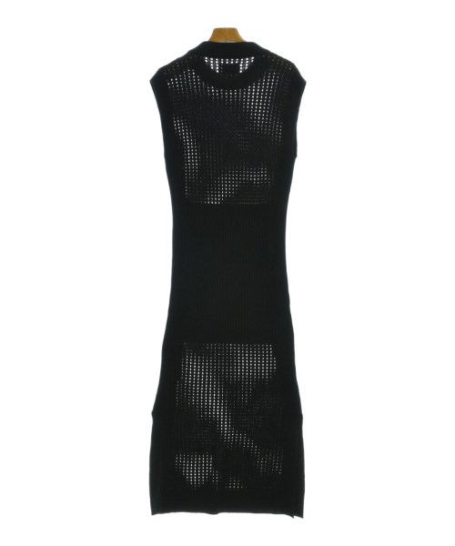 HOLZWEILER（ホルスウィラー）ワンピース 黒 サイズ:-(M位) レディース/2200643834057