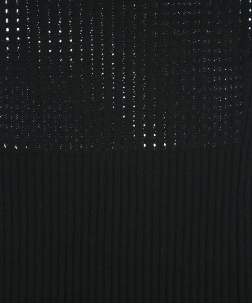 HOLZWEILER（ホルスウィラー）ワンピース 黒 サイズ:-(M位) レディース/2200643834057