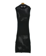 HOLZWEILER（ホルスウィラー）ワンピース 黒 サイズ:-(M位) レディース/2200643834057