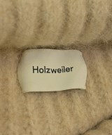 HOLZWEILER（ホルスウィラー）ニット・セーター ベージュ サイズ:S レディース/2200684388021
