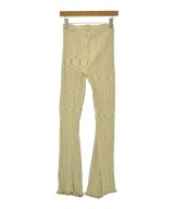 HOLZWEILER（ホルスウィラー）その他 黄 サイズ:S レディース/2200684466026