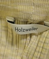 HOLZWEILER（ホルスウィラー）その他 黄 サイズ:S レディース/2200684466026