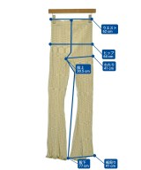 HOLZWEILER（ホルスウィラー）その他 黄 サイズ:S レディース/2200684466026