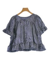 Vermeerist BEAMS ブラウス