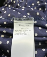 Vermeerist BEAMS（フェルメリスト　ビームス）ショートパンツ 紺 サイズ:-(M位) レディース/2200622876030