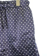 Vermeerist BEAMS（フェルメリスト　ビームス）ショートパンツ 紺 サイズ:-(M位) レディース/2200622876030