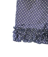 Vermeerist BEAMS（フェルメリスト　ビームス）ショートパンツ 紺 サイズ:-(M位) レディース/2200622876030