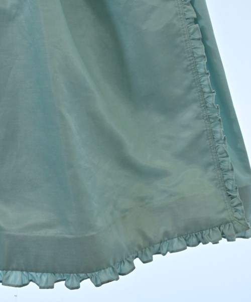 Vermeerist BEAMS（フェルメリスト　ビームス）ワンピース 青 サイズ:-(M位) レディース/2200629862036