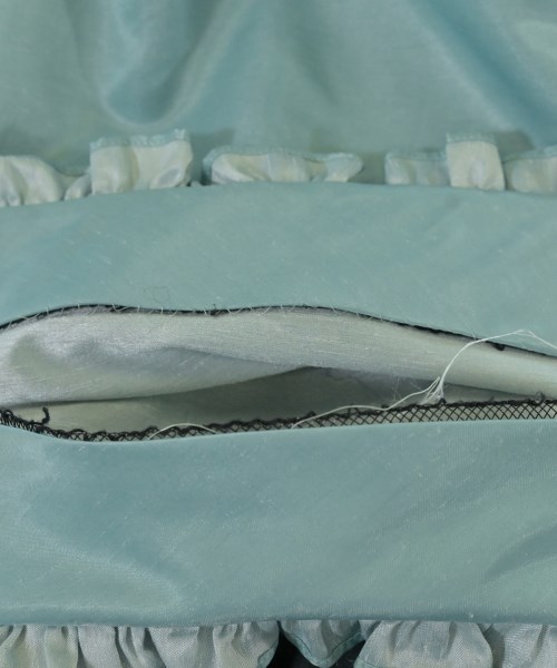 Vermeerist BEAMS（フェルメリスト　ビームス）ワンピース 青 サイズ:-(M位) レディース/2200629862036