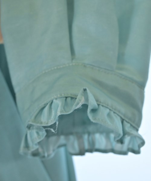 Vermeerist BEAMS（フェルメリスト　ビームス）ワンピース 青 サイズ:-(M位) レディース/2200629862036