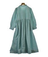 Vermeerist BEAMS（フェルメリスト　ビームス）ワンピース 青 サイズ:-(M位) レディース/2200629862036