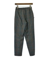 Vermeerist BEAMS（フェルメリスト　ビームス）スラックス グレー サイズ:S レディース/2200629862043