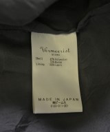 Vermeerist BEAMS（フェルメリスト　ビームス）スラックス グレー サイズ:S レディース/2200629862043