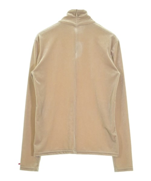 Vermeerist BEAMS（フェルメリスト　ビームス）Tシャツ・カットソー ベージュ サイズ:S レディース/2200633531010