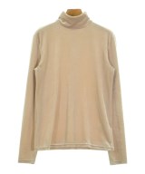 Vermeerist BEAMS（フェルメリスト　ビームス）Tシャツ・カットソー ベージュ サイズ:S レディース/2200633531010