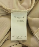 Vermeerist BEAMS（フェルメリスト　ビームス）Tシャツ・カットソー ベージュ サイズ:S レディース/2200633531010