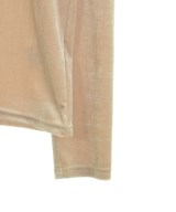 Vermeerist BEAMS（フェルメリスト　ビームス）Tシャツ・カットソー ベージュ サイズ:S レディース/2200633531010