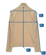 Vermeerist BEAMS（フェルメリスト　ビームス）Tシャツ・カットソー ベージュ サイズ:S レディース/2200633531010