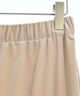 Vermeerist BEAMS（フェルメリスト　ビームス）ロング・マキシ丈スカート ベージュ サイズ:-(M位) レディース/2200633531027