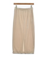 Vermeerist BEAMS ロング・マキシ丈スカート