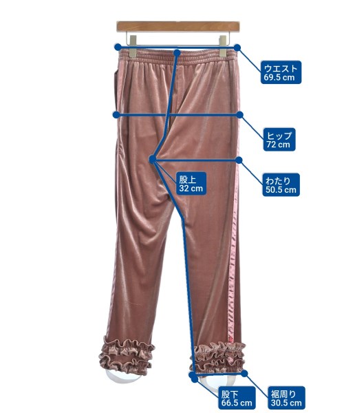 Vermeerist BEAMS（フェルメリスト　ビームス）その他 ピンク サイズ:-(M位) レディース/2200633531034