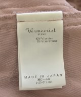 Vermeerist BEAMS（フェルメリスト　ビームス）その他 ピンク サイズ:-(M位) レディース/2200633531034